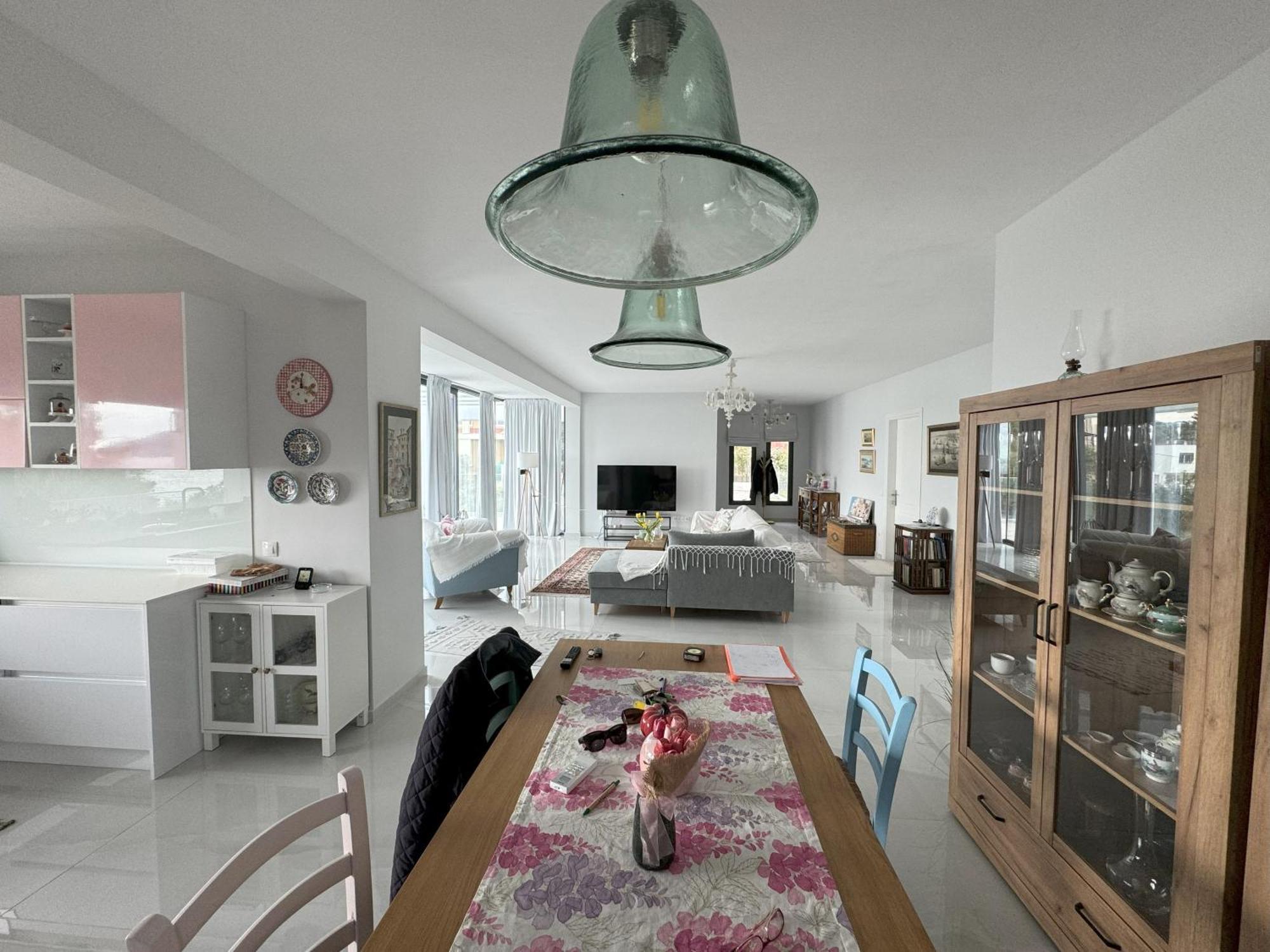 Apartmán Acra Melia PalaiónTsiflíkion Exteriér fotografie