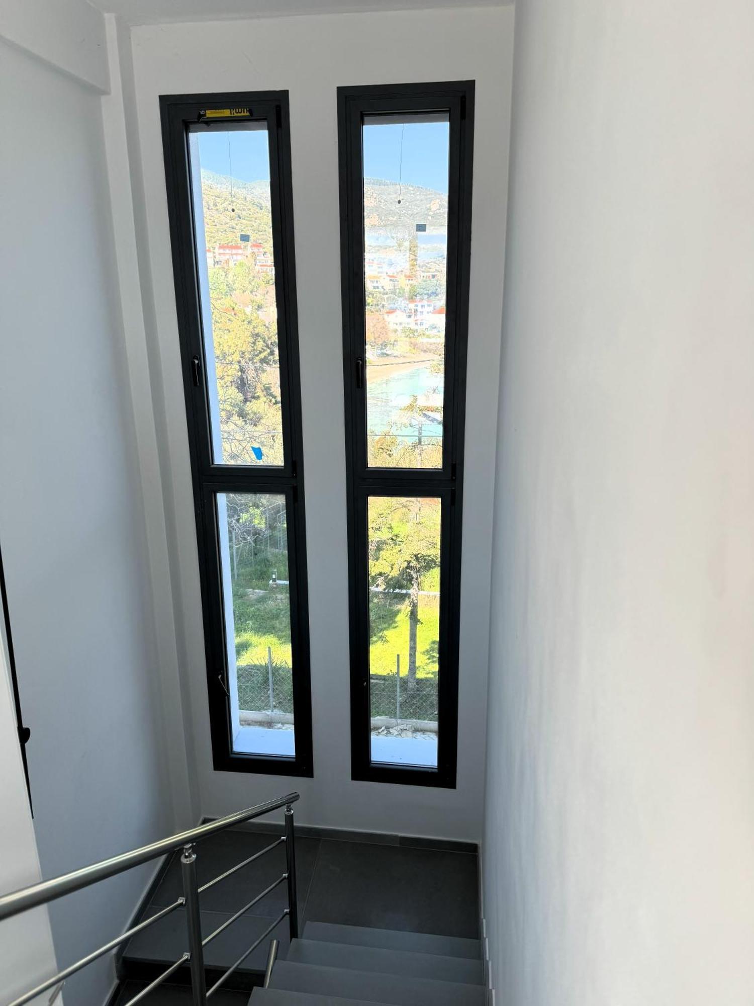Apartmán Acra Melia PalaiónTsiflíkion Exteriér fotografie